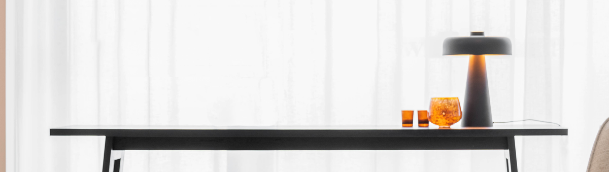 Ontdek de design collectie van Atmooz