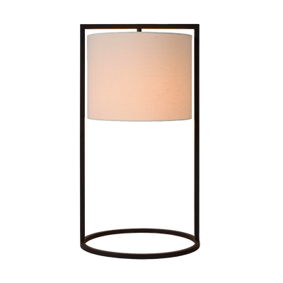 Table lamp Moyo | black