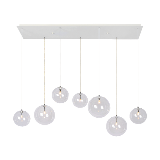 Pendant light Merida