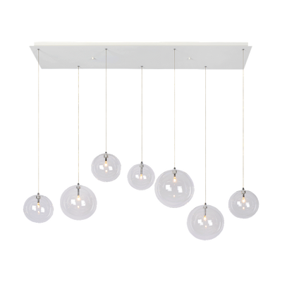 Pendant light Merida