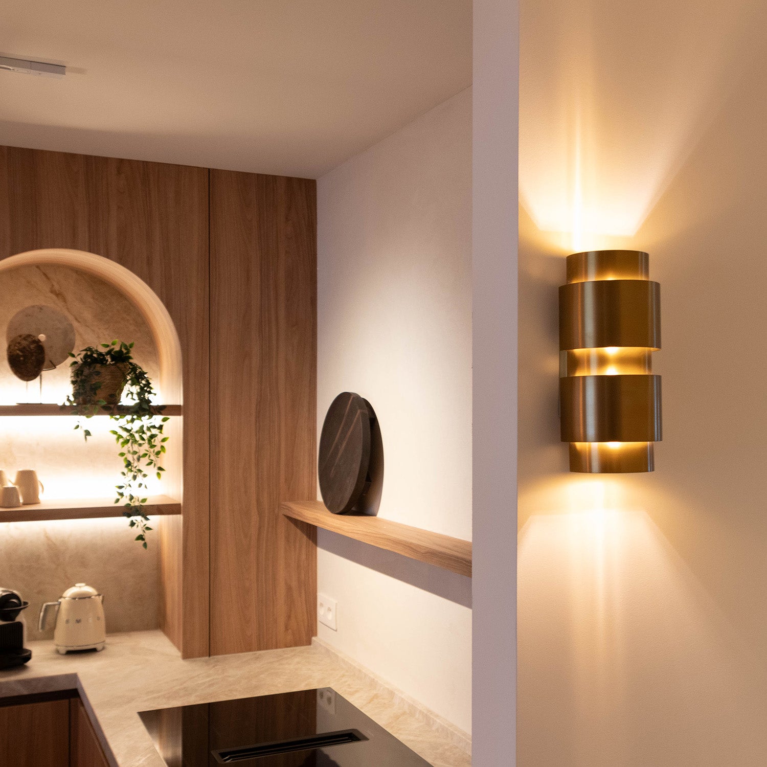 Choosing the right lighting for the dark months