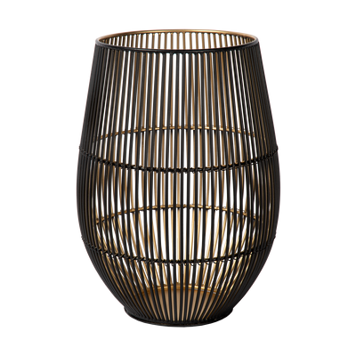 Kerzenhalter Spoiler