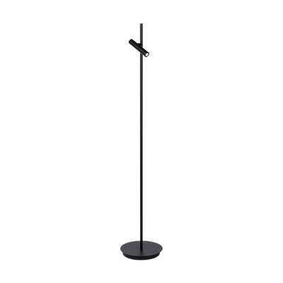 Floor lamp Statement | black