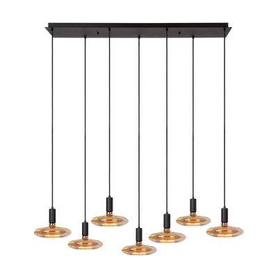 Hängeleuchte Hanoi incl. Floating Ufo