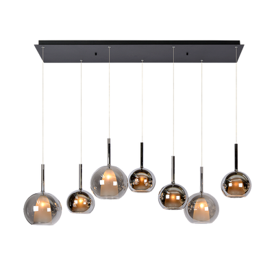 Pendant light Saigon 7 | rectangular
