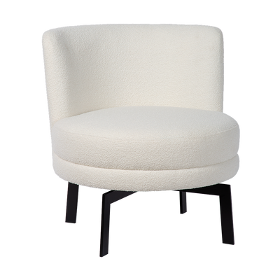 Seat Felix - Alpine ivory