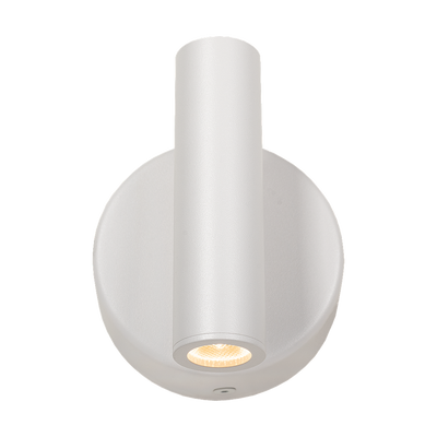 Wall light Pino | white
