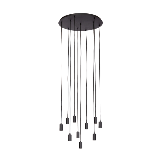Pendant light Sapa 10