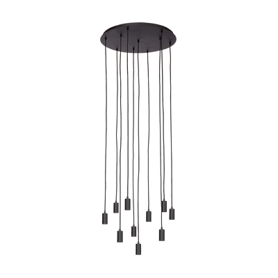 Pendant light Sapa 10