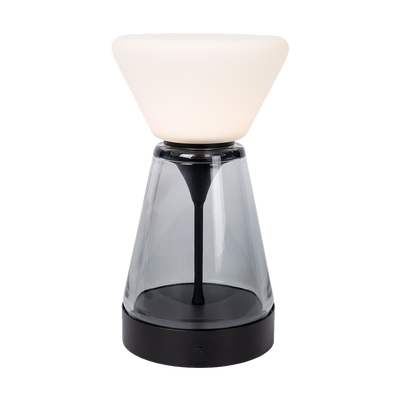 Table lamp Kanab incl. charger