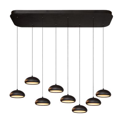 Pendant light Pallaton