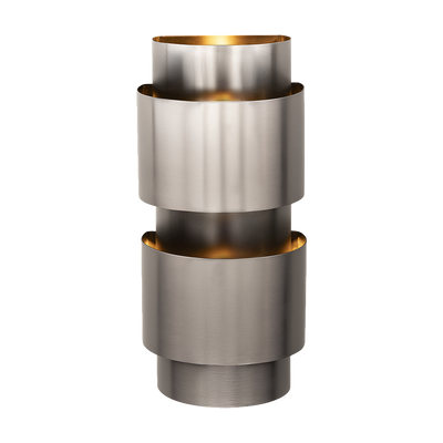 Wall light Ivy | Bronze