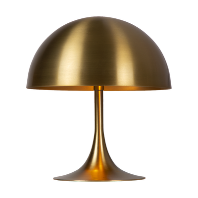 Table lamp Braga | antique brass