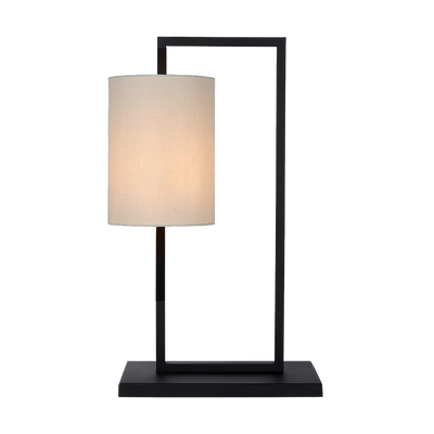 Table lamp Urbino | black