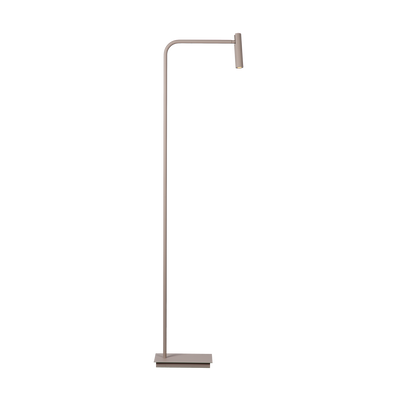 Floor lamp Pomery | sand