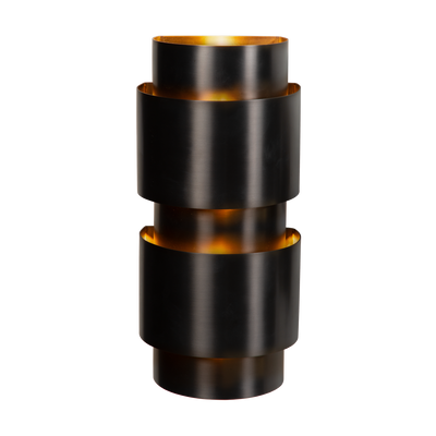 Applique murale Ivy | Bronze