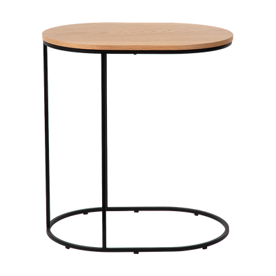 Side table Olec - natural