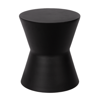 Side table Amante | black