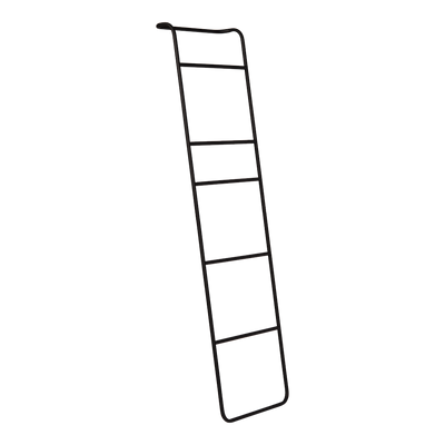 Rack Alessia | black