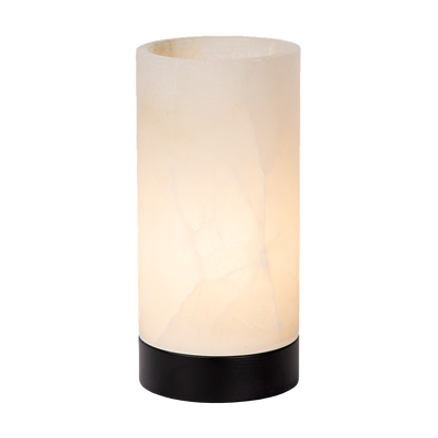 Table lamp Kizo L | black