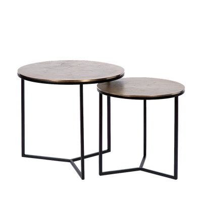 Side table Thor S/2