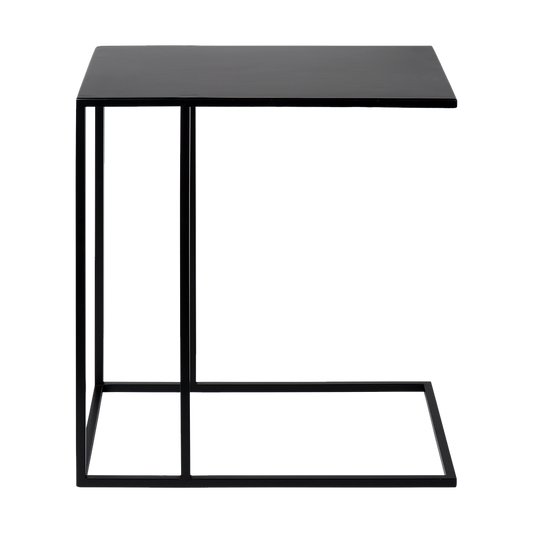 Side table Vanger | black