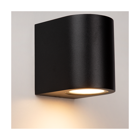 Outdoor wall light Erynn