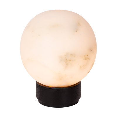 Table lamp Globe