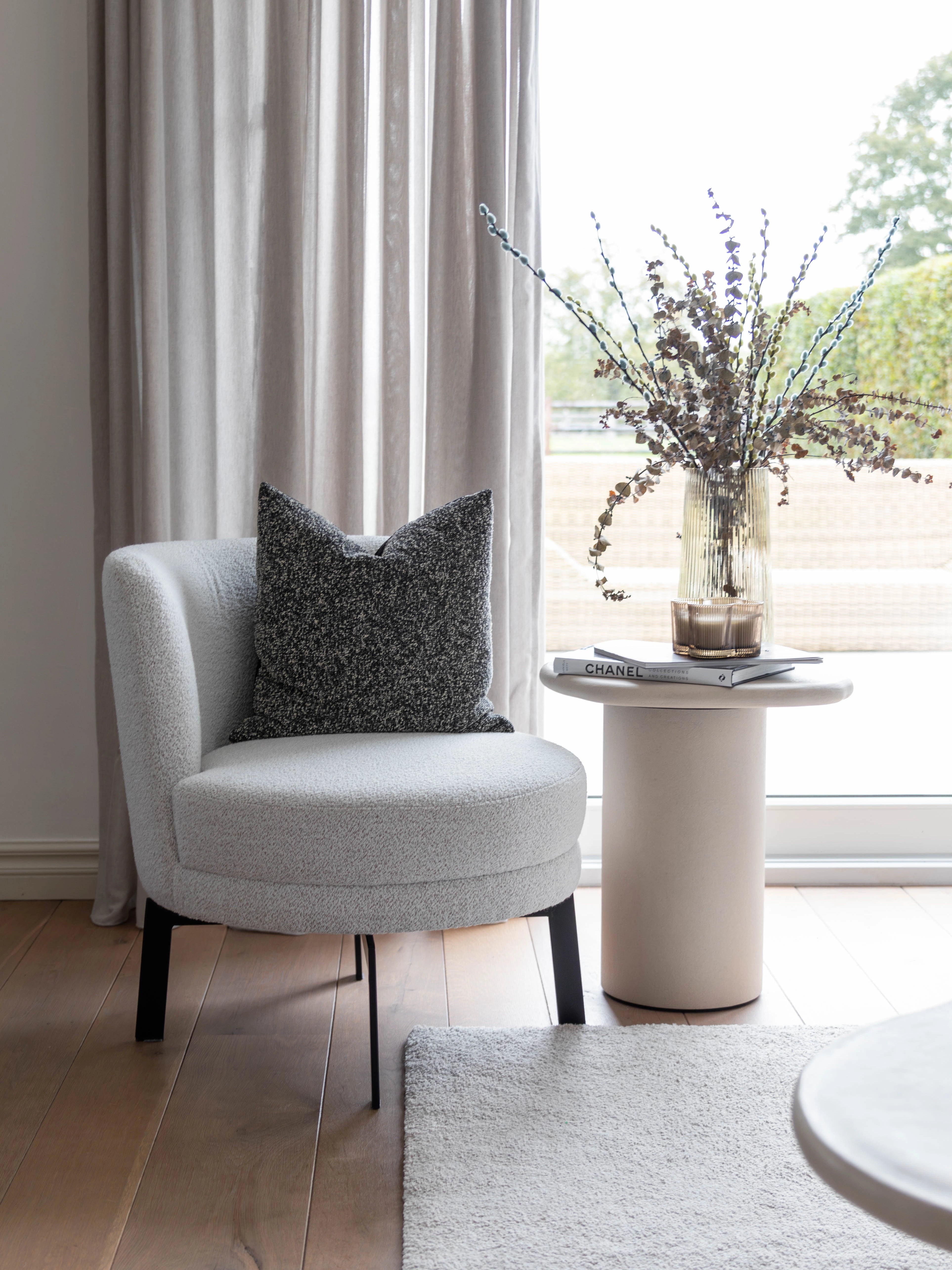 Small Furniture