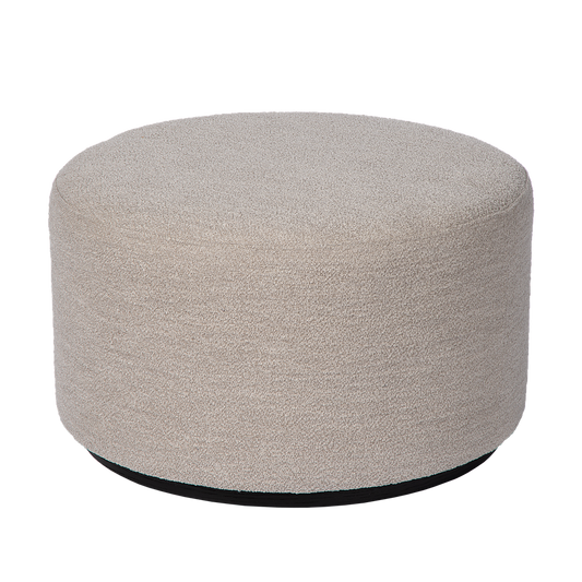 Pouf Ritz 60 - Alpine Natural