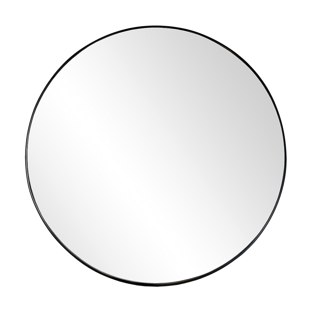 Mirror Merope | black