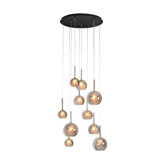 Pendant light Saigon 10 | round 