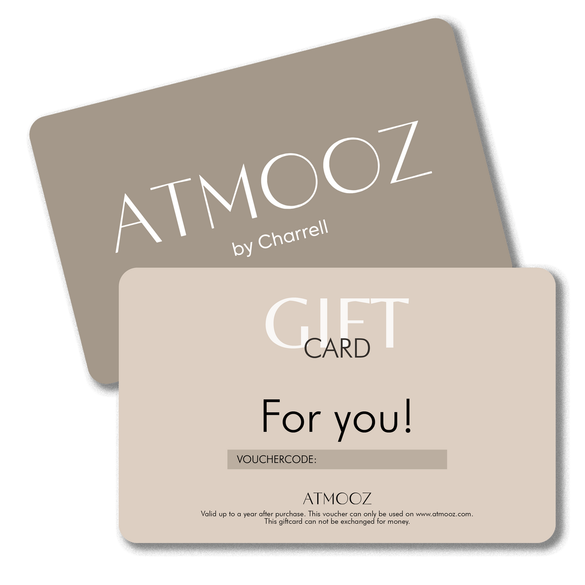 Carte cadeau