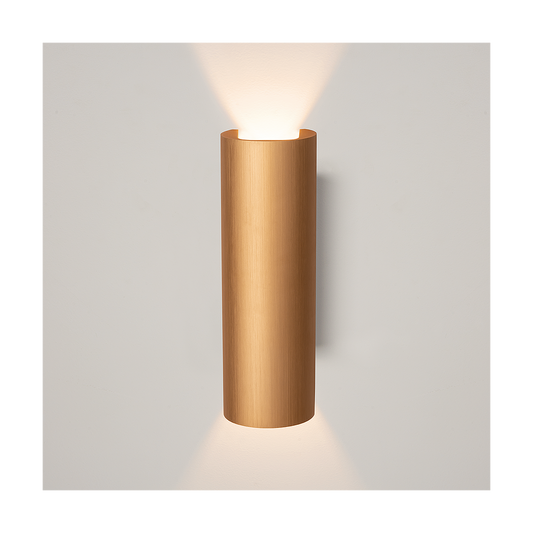 Wall light Macy | Caramel