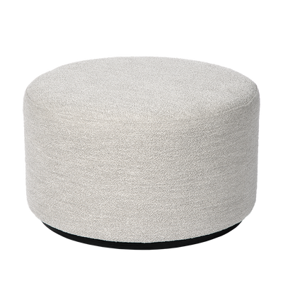 Pouf Ritz 60 - Alpine champagne