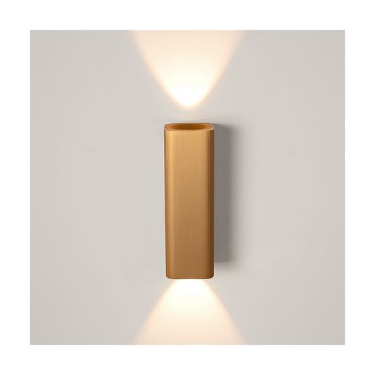 Wall light Solito | Caramel