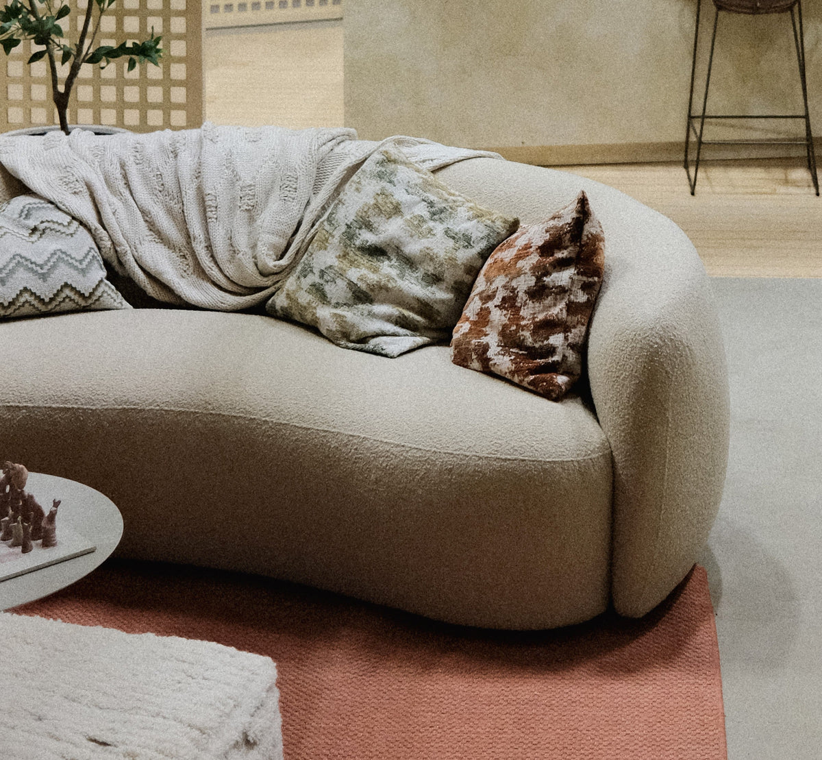 Atmooz shines on TV: Proud partner of the new TV series Florentina
