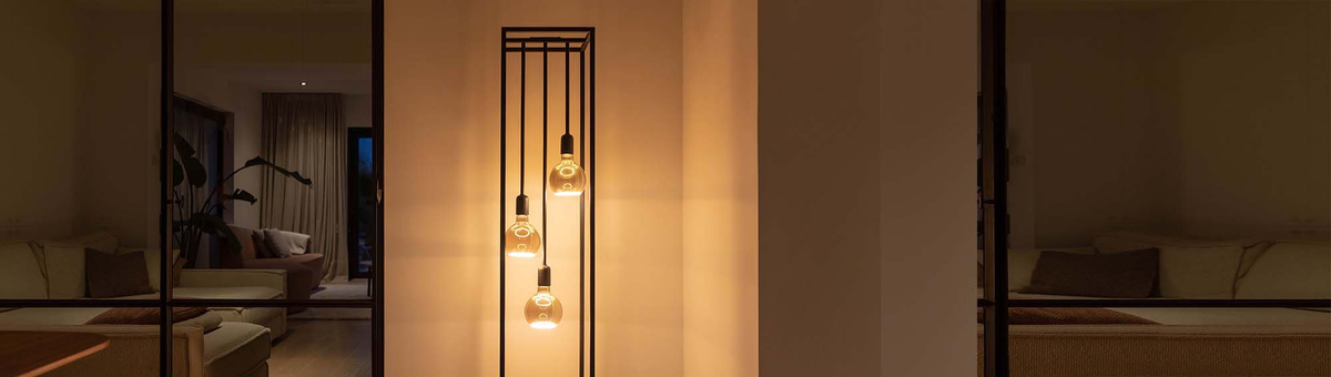Floor lamps