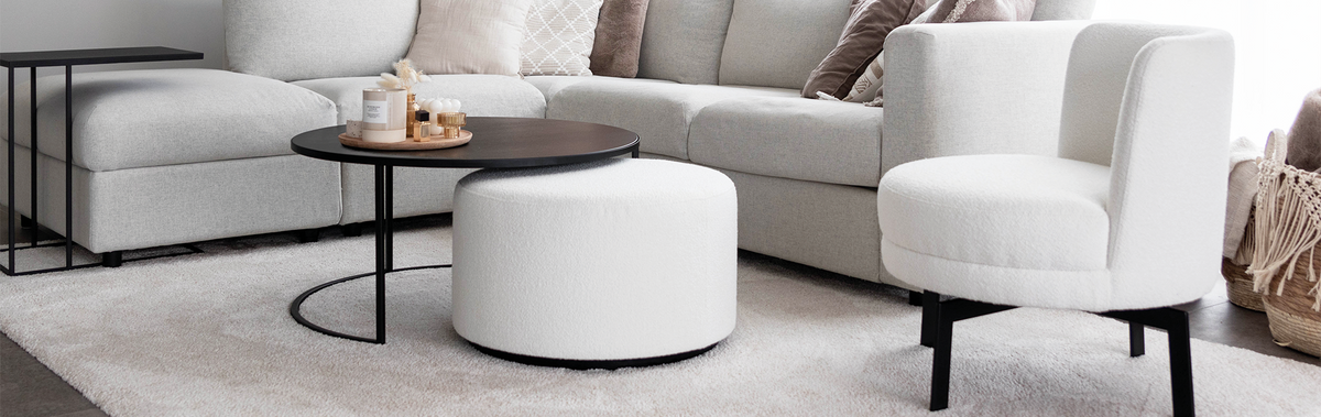 Poufs