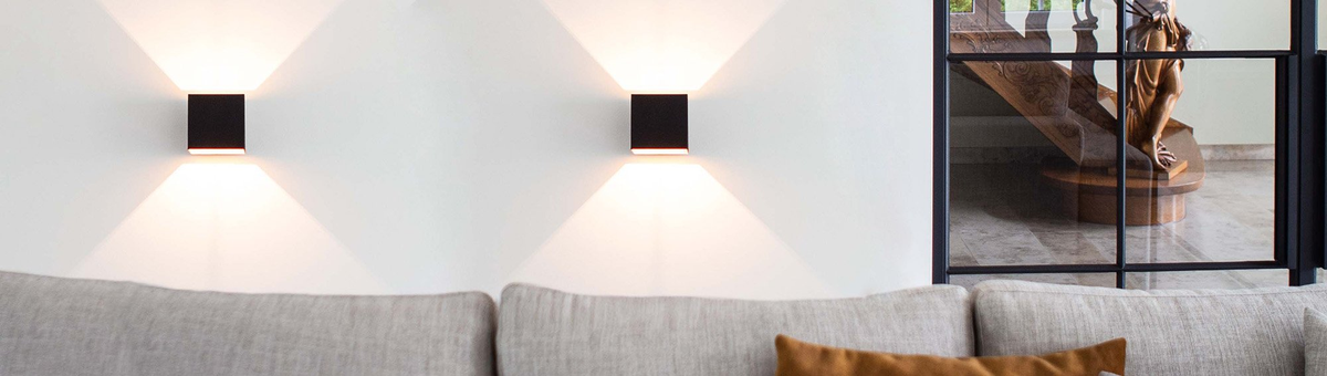 Wall lights