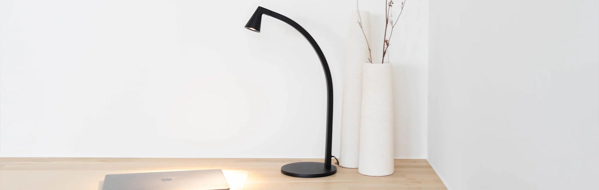 Lampes de bureau