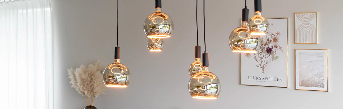 Pendants Segula