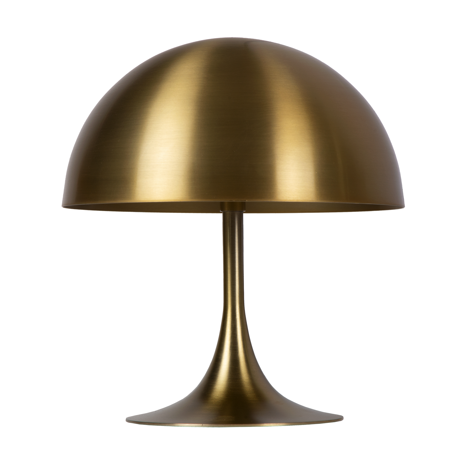 Table lamp Braga | antique brass