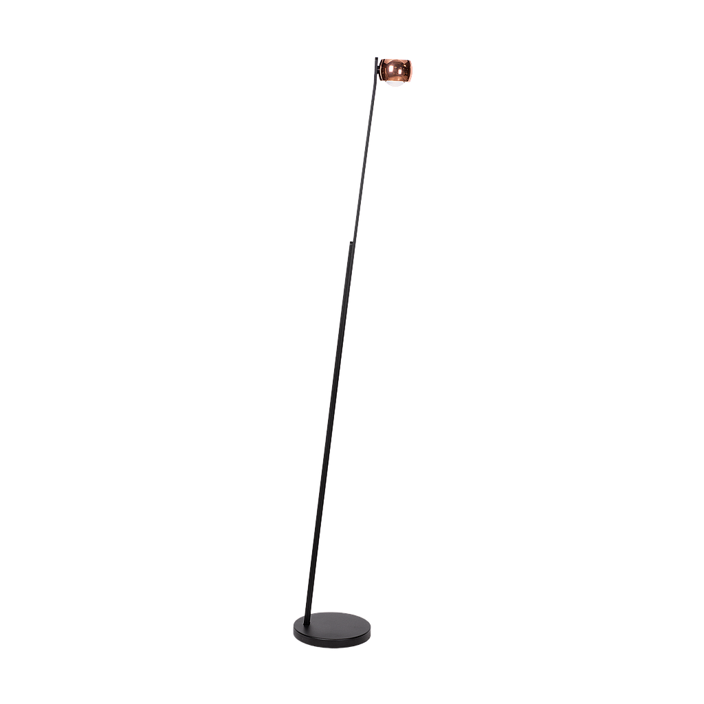 Floor lamp Moab