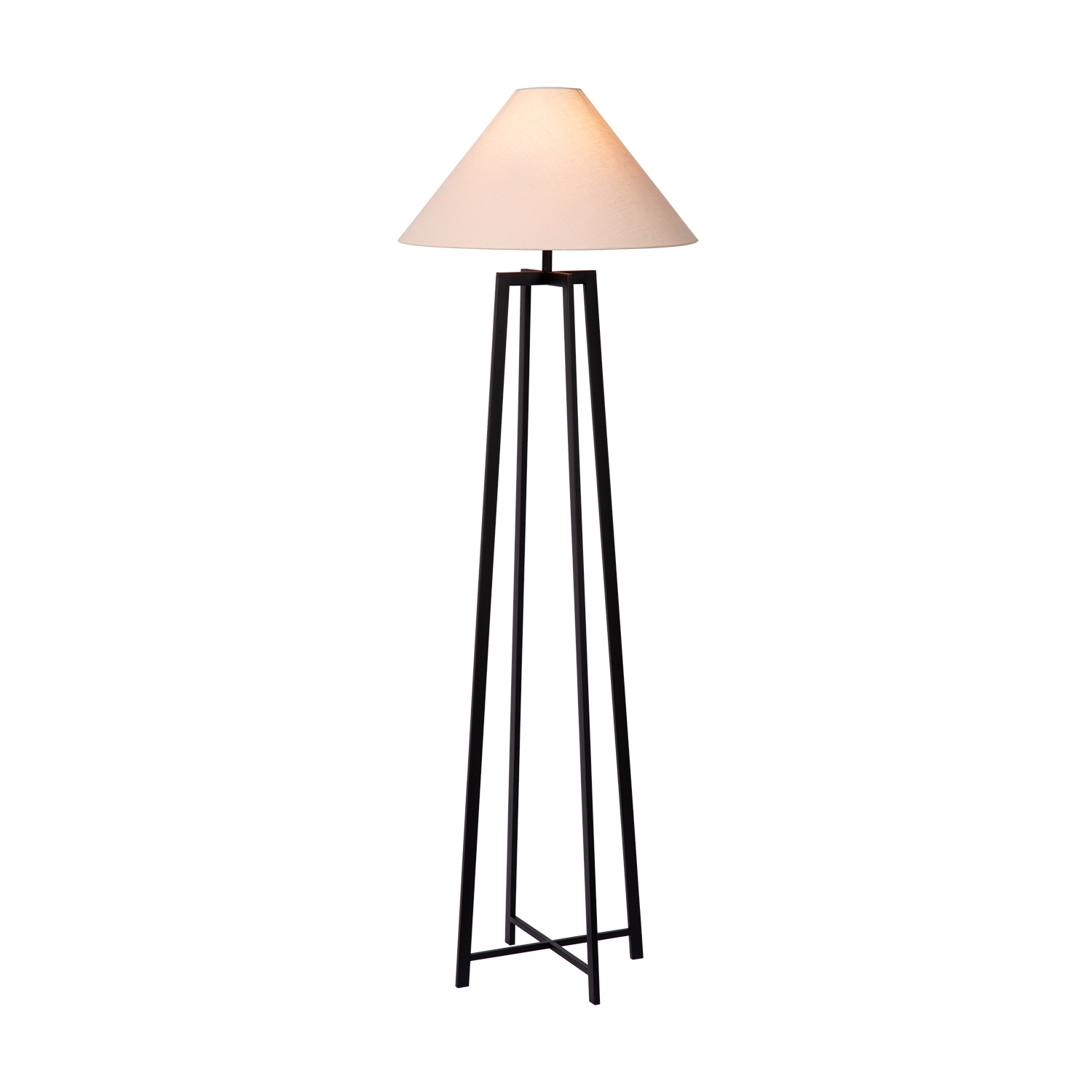 Vloerlamp Leoni