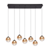 Suspension Monza 7 | rectangle