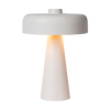 Lampe de table Ocana | wit