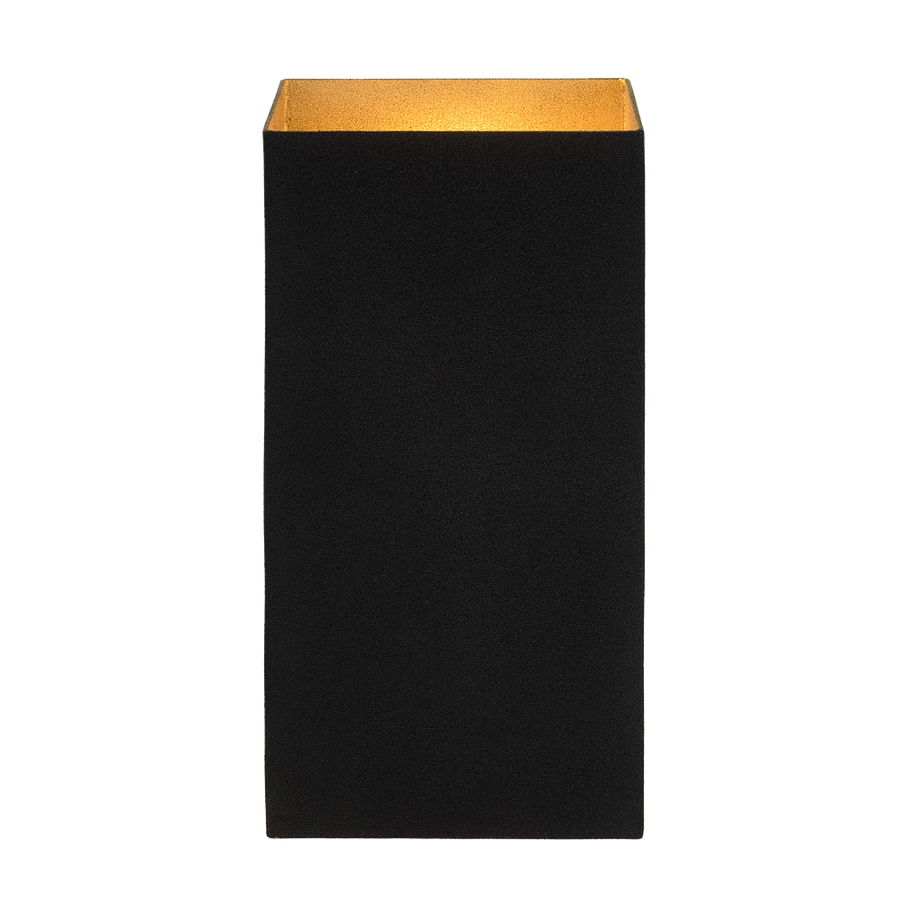 Wall light Royal | black
