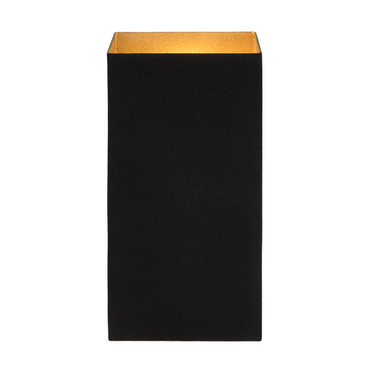Wall light Royal | black
