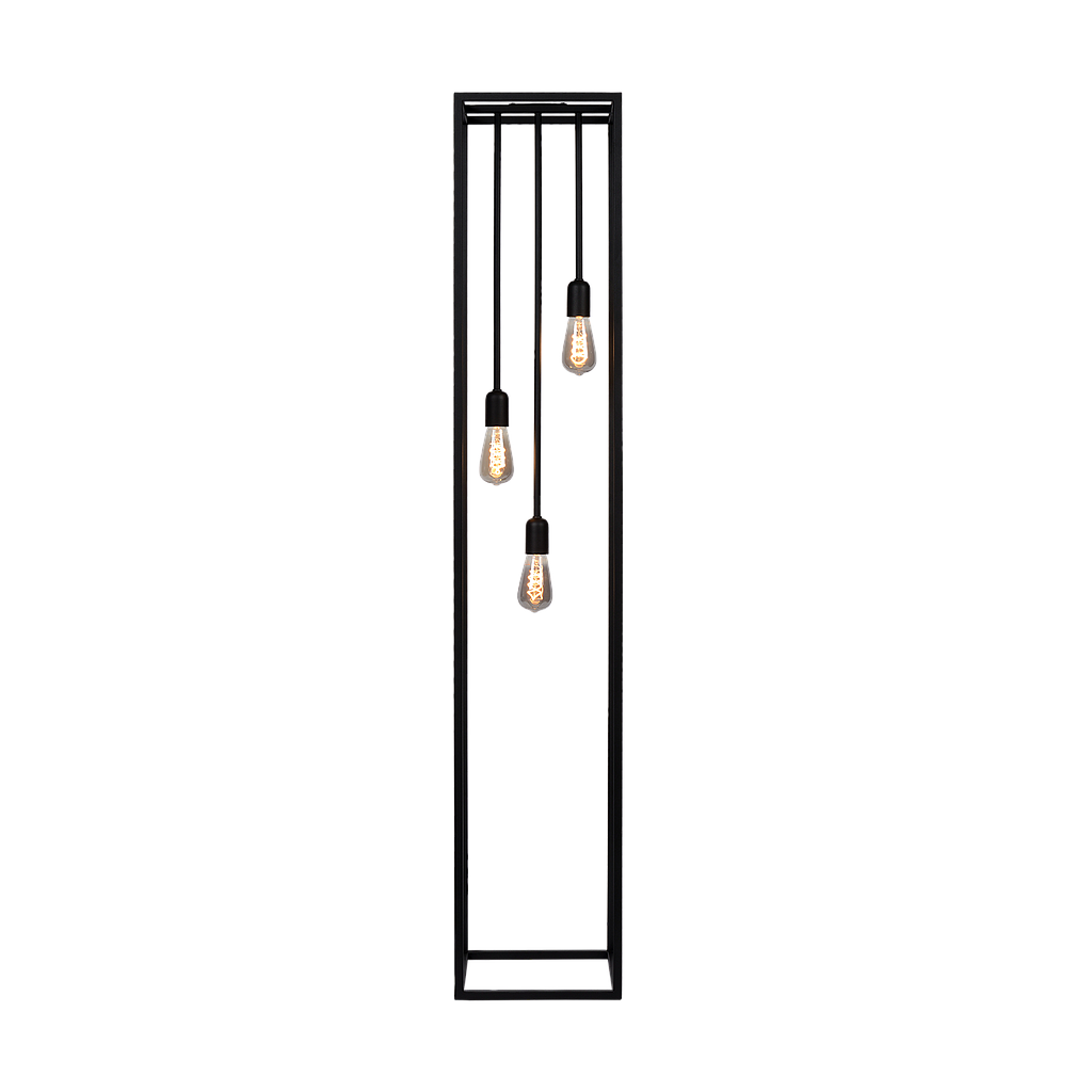 Floor lamp Basra